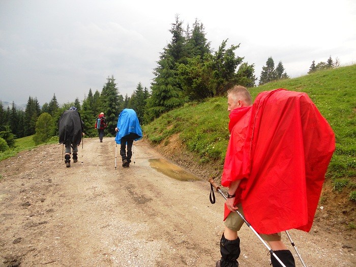 22.-23.6.2013 Murnska planina